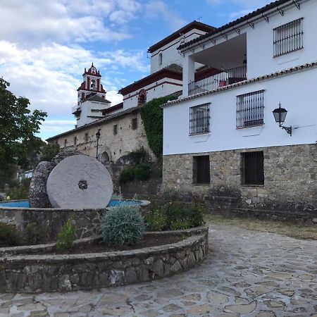 格拉茨莱马Casa El Parque别墅 外观 照片