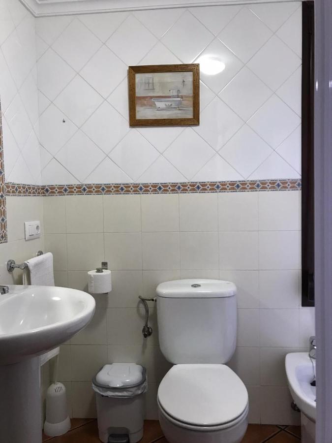 格拉茨莱马Casa El Parque别墅 外观 照片